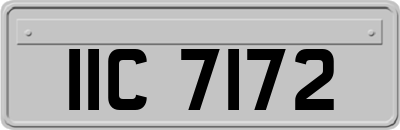 IIC7172