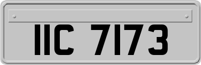IIC7173