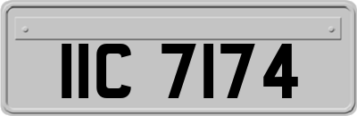 IIC7174