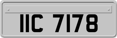 IIC7178