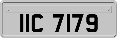 IIC7179