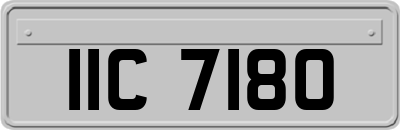 IIC7180