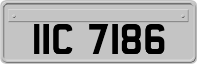 IIC7186