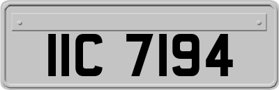 IIC7194