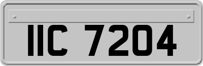 IIC7204