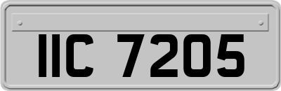 IIC7205