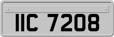 IIC7208