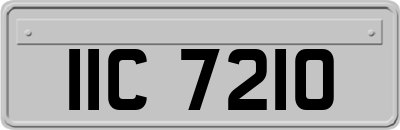 IIC7210