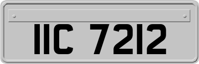 IIC7212