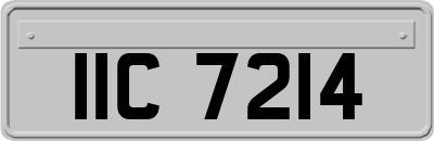 IIC7214
