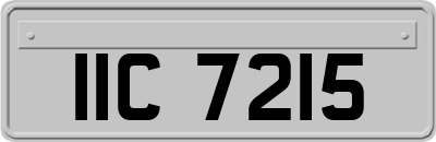 IIC7215