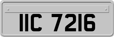 IIC7216