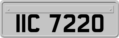 IIC7220