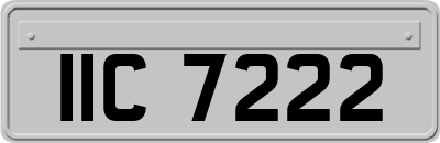 IIC7222