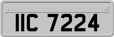 IIC7224