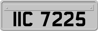 IIC7225