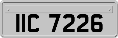 IIC7226