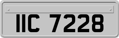IIC7228