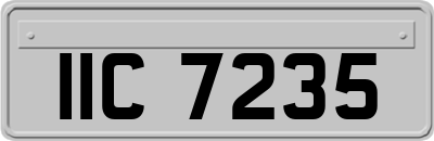 IIC7235