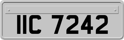 IIC7242