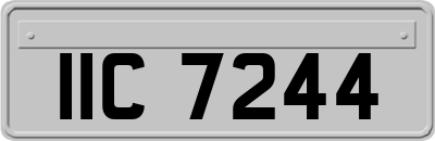 IIC7244