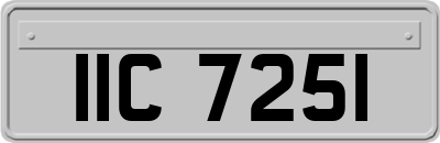 IIC7251