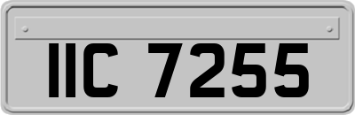 IIC7255