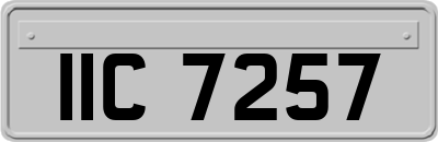 IIC7257