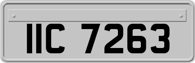 IIC7263