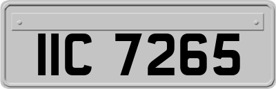 IIC7265