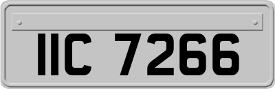 IIC7266