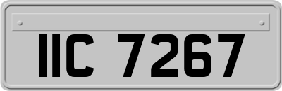 IIC7267