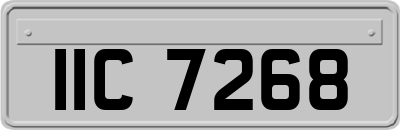 IIC7268