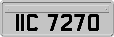 IIC7270