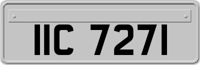 IIC7271