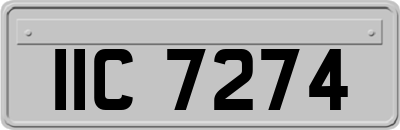 IIC7274