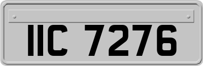IIC7276