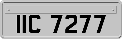 IIC7277