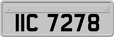 IIC7278