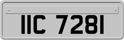 IIC7281