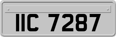 IIC7287