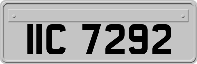 IIC7292