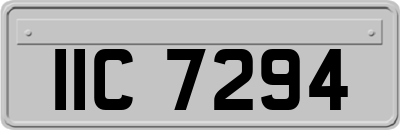 IIC7294