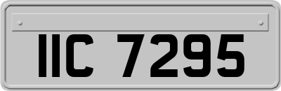 IIC7295