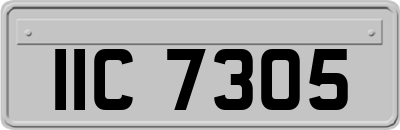 IIC7305