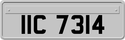 IIC7314