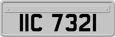 IIC7321