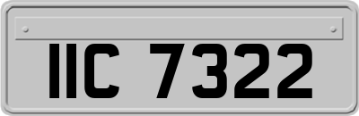 IIC7322