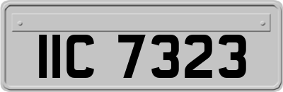 IIC7323