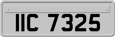 IIC7325